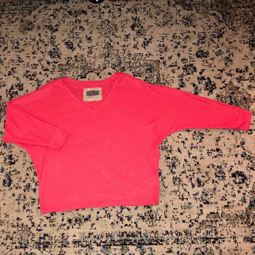 Anthropologie | Soft Sweater - Picture 1 of 5